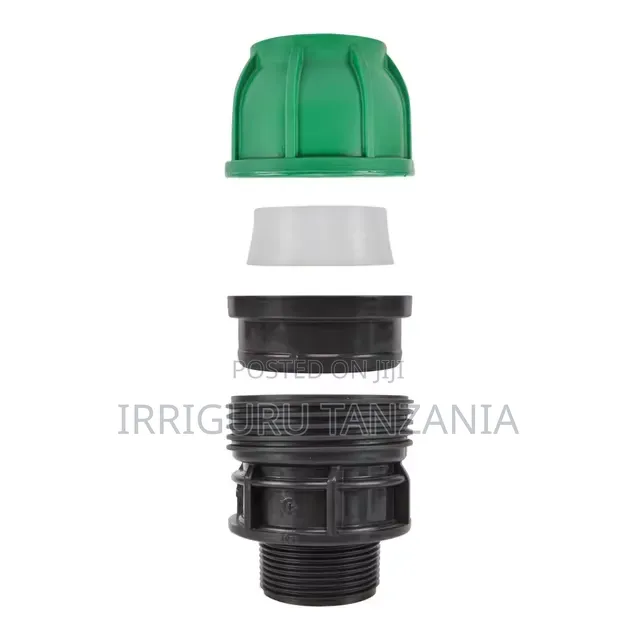 Adapter Male