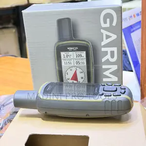 Garmin 65s