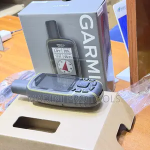 Garmin 65s