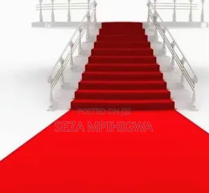 Zulia La Carpet Roll –