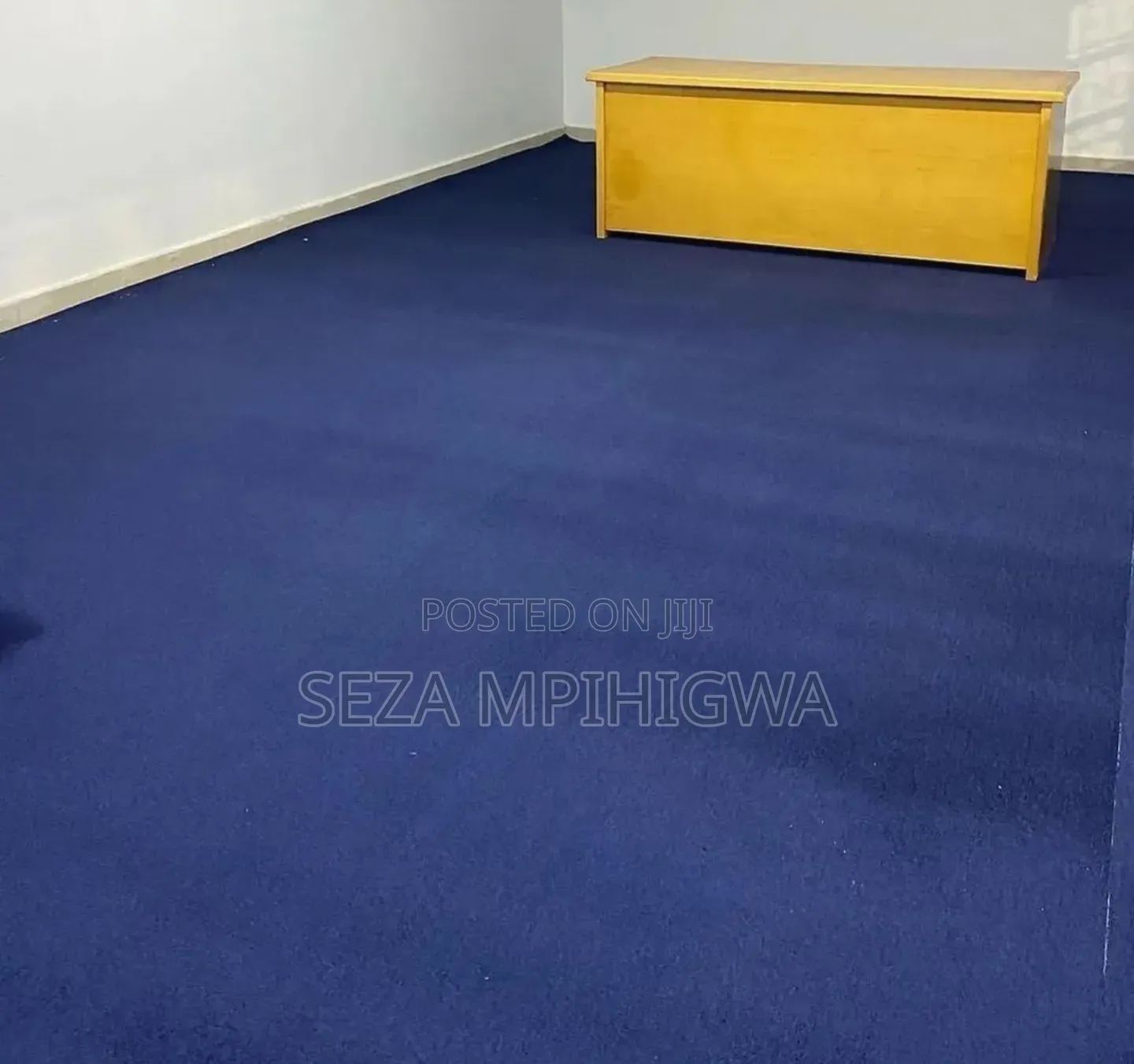 Zulia La Carpet Roll –