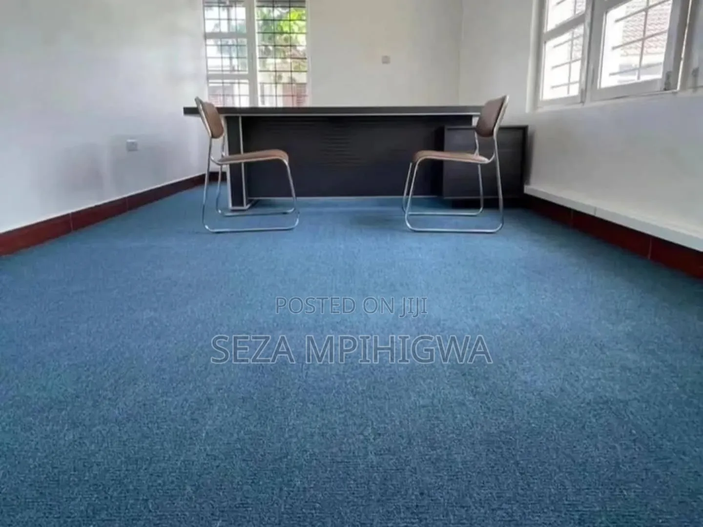 Zulia La Carpet Roll –