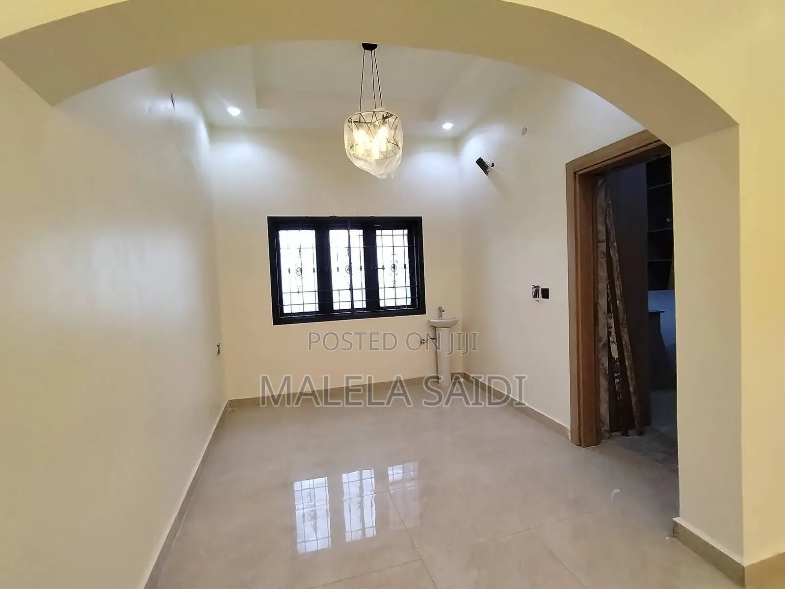 3bdrm House in Mikocheni for rent