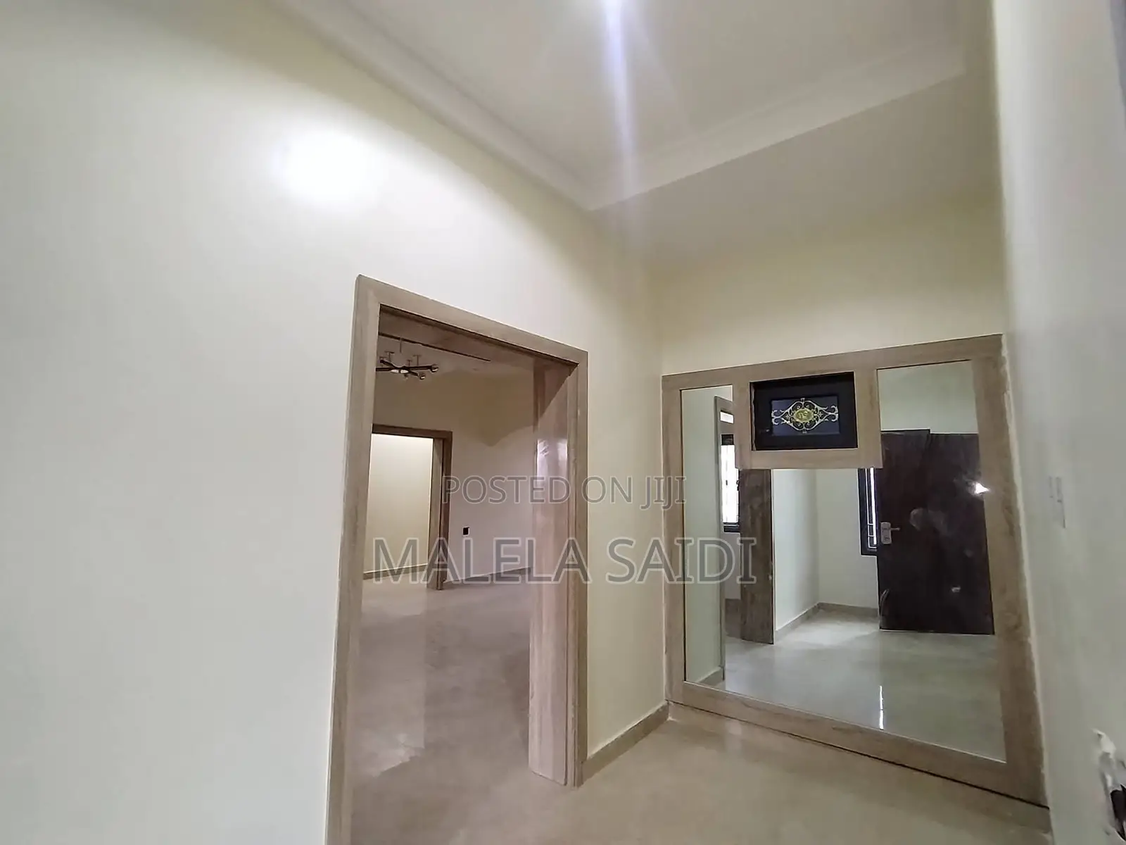 3bdrm House in Mikocheni for rent