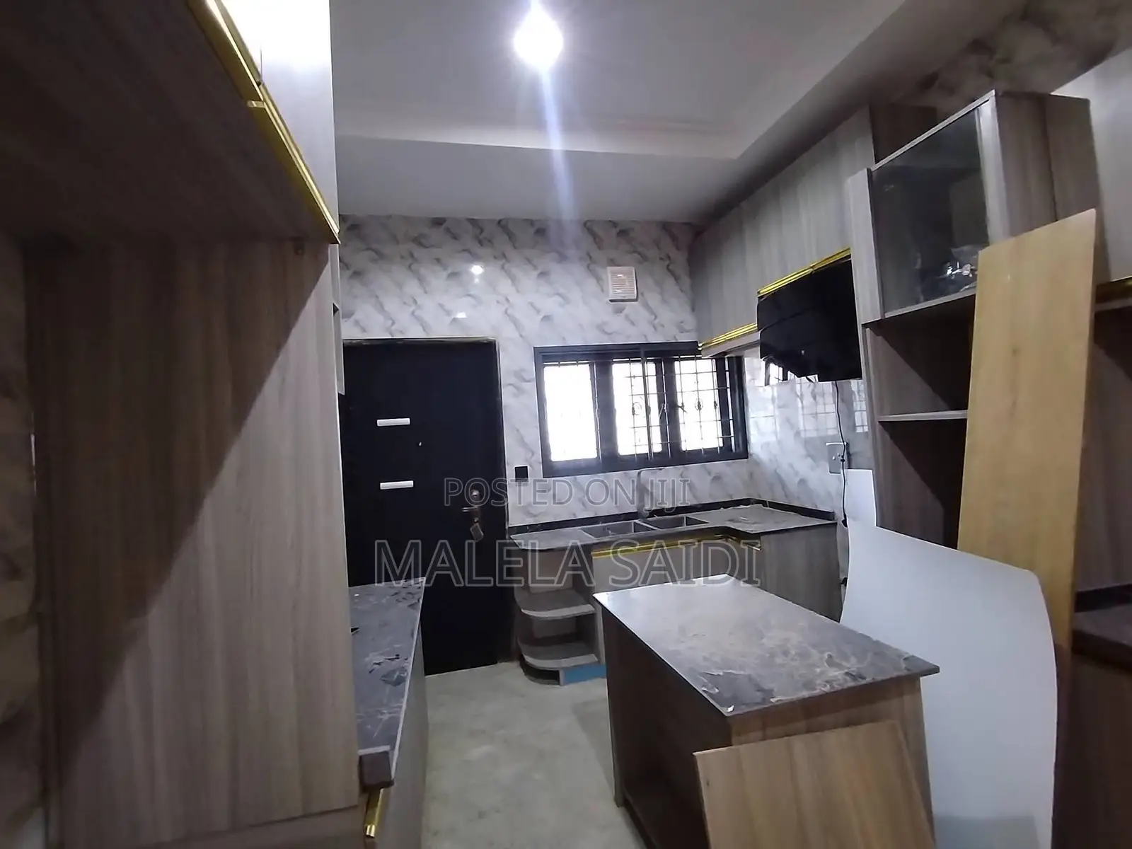 3bdrm House in Mikocheni for rent