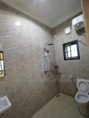 3bdrm House in Mikocheni for rent