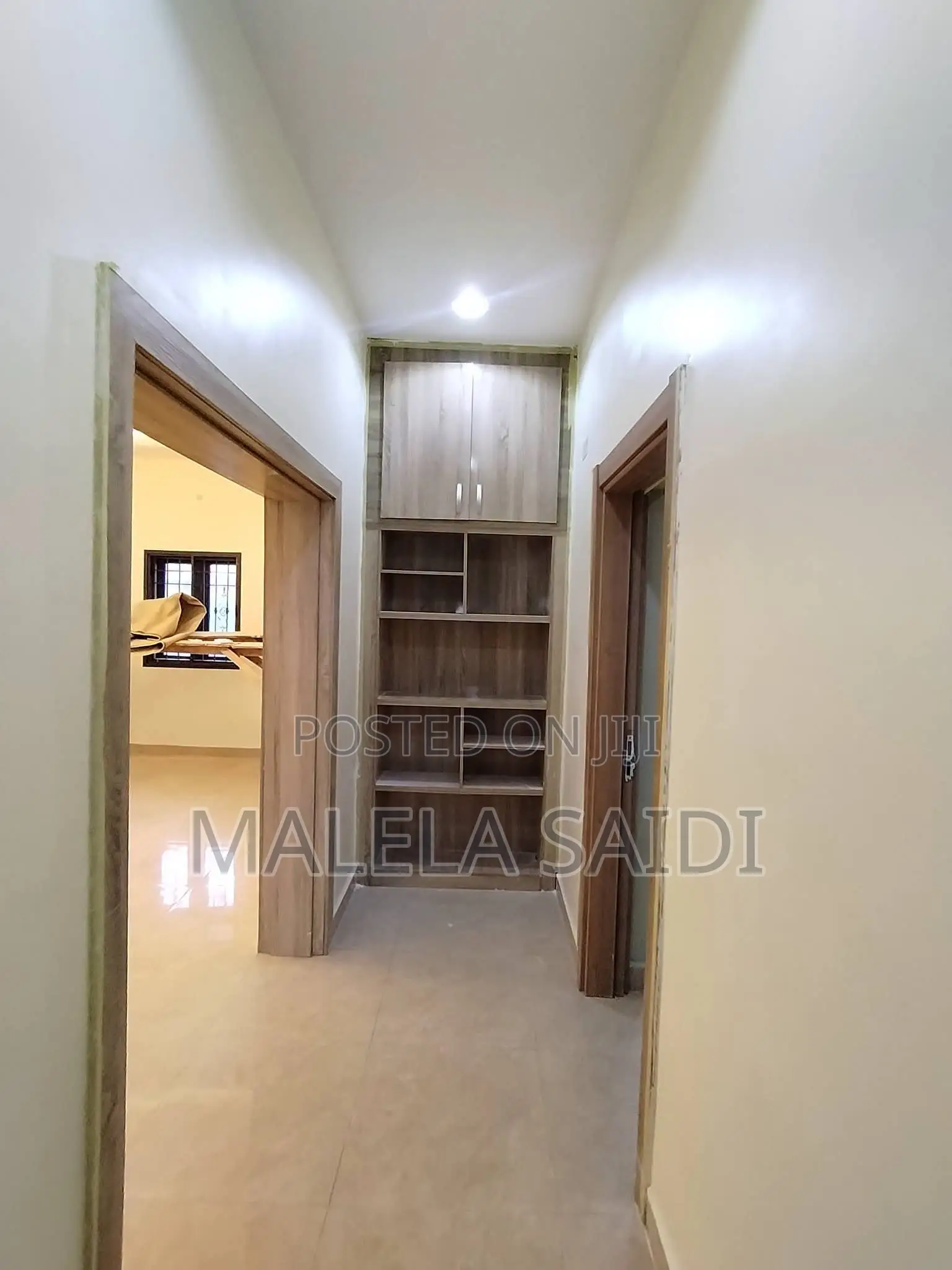 3bdrm House in Mikocheni for rent