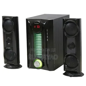 Sea Piano Sp-825 2.1 Bas Sound