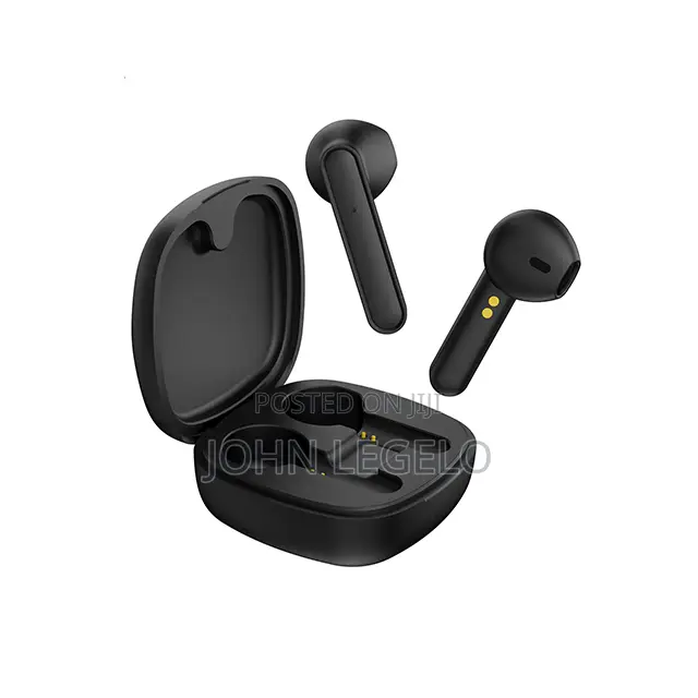 True Wireless Noise Cancelling in-Ear Earbuds
