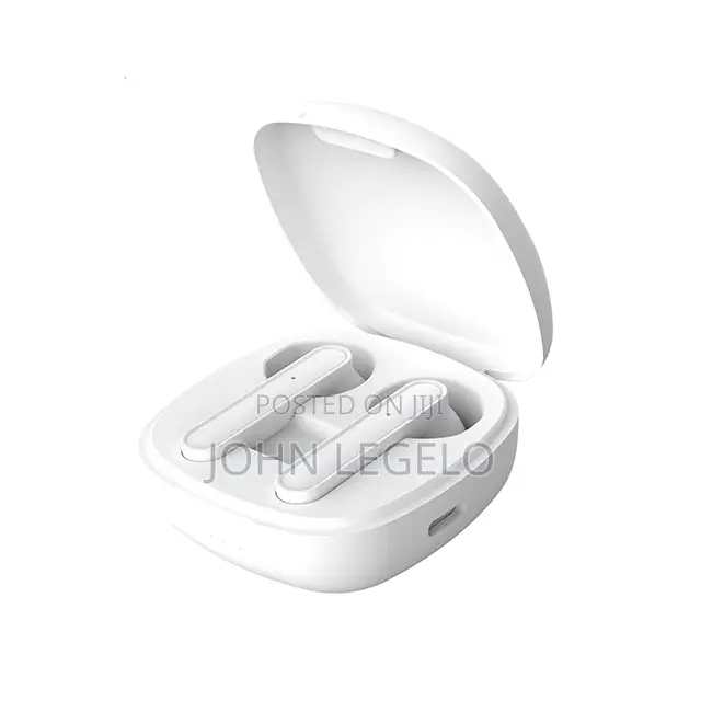 True Wireless Noise Cancelling in-Ear Earbuds