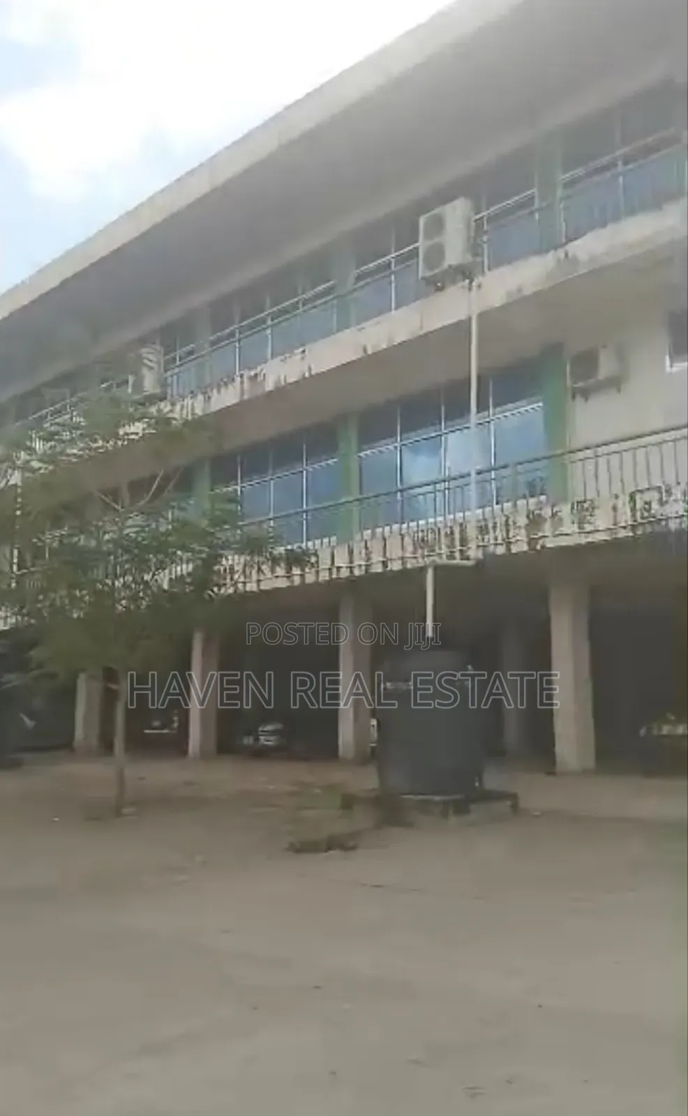 Sheli Na Ukumbi Vinauzwa Tabata Kinyerezi