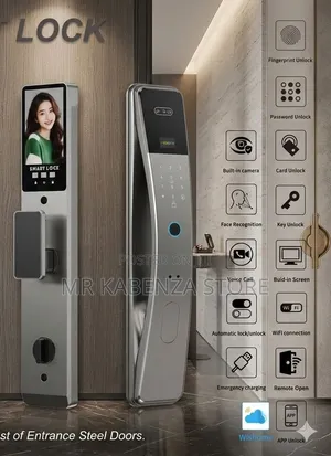 Simat Lock