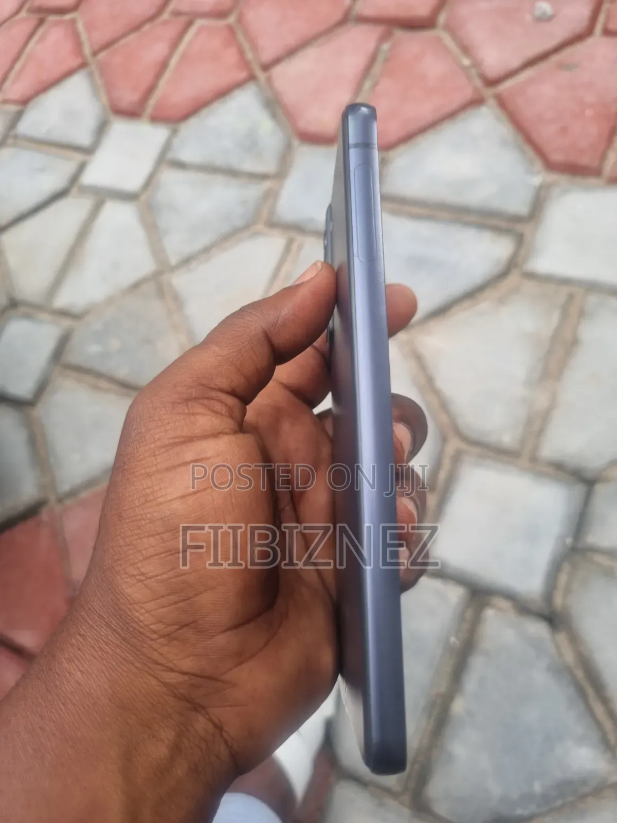 Samsung Galaxy S21 FE 128 GB Black