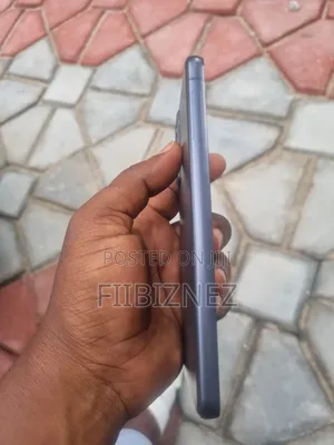 Samsung Galaxy S21 FE 128 GB Black
