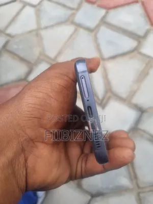 Samsung Galaxy S21 FE 128 GB Black