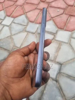 Samsung Galaxy S21 FE 128 GB Black