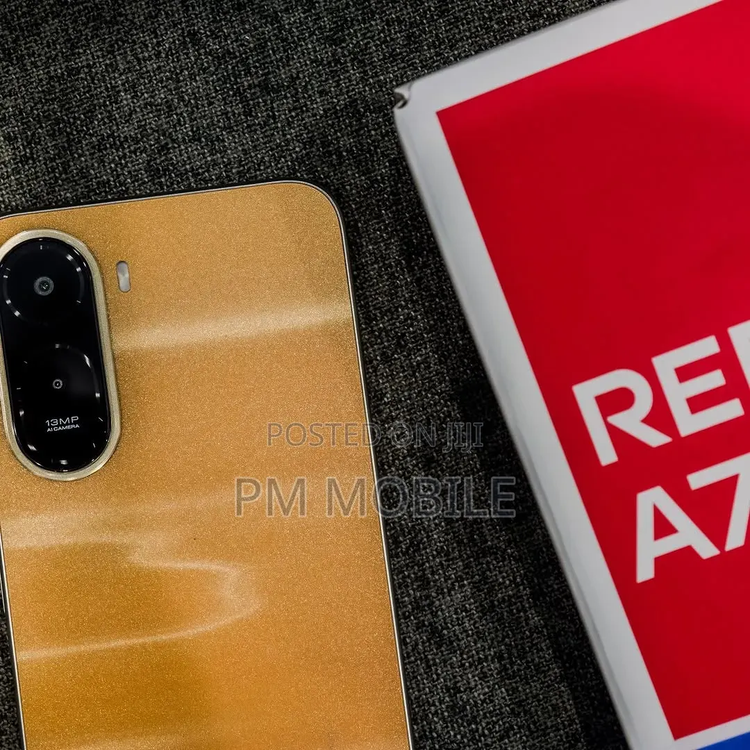New Xiaomi Redmi A7 Pro 128 GB
