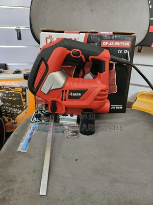 Jigsaw 750w