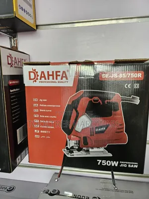 Jigsaw 750w