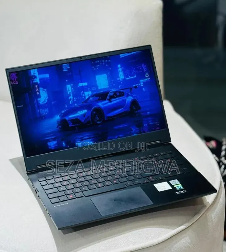 Laptop 16GB Intel Core i7 SSD 512GB