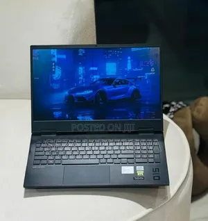 Laptop 16GB Intel Core i7 SSD 512GB