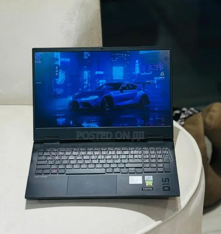 Laptop 16GB Intel Core i7 SSD 512GB