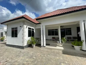 Furnished 2bdrm Apartment in Mbweni for rent