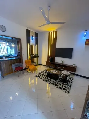 Furnished 2bdrm Apartment in Mbweni for rent