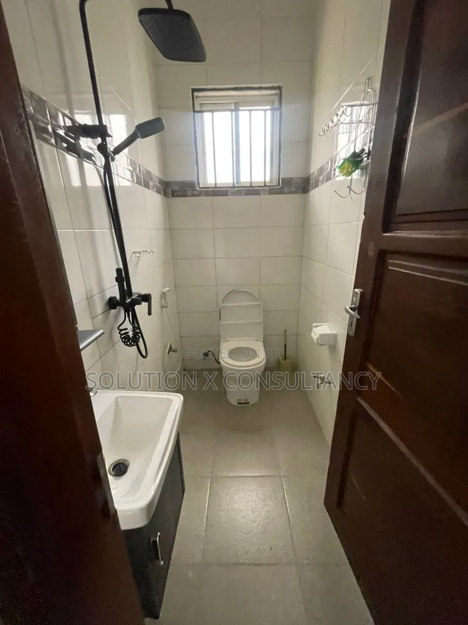 Furnished 2bdrm Apartment in Mbweni for rent