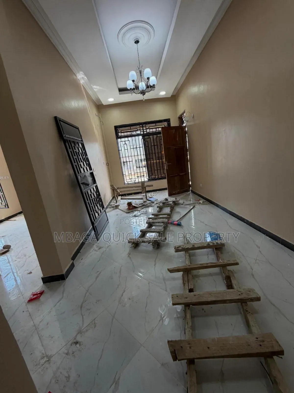 2bdrm Apartment in Kimara Bucha, Mbezi Beach for rent
