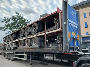 Trailersfor Sale