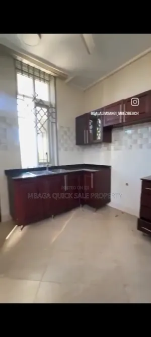 4bdrm House in Salasala, Mbezi Beach for rent