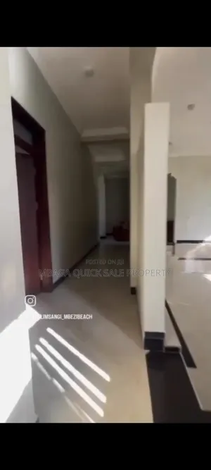 4bdrm House in Salasala, Mbezi Beach for rent