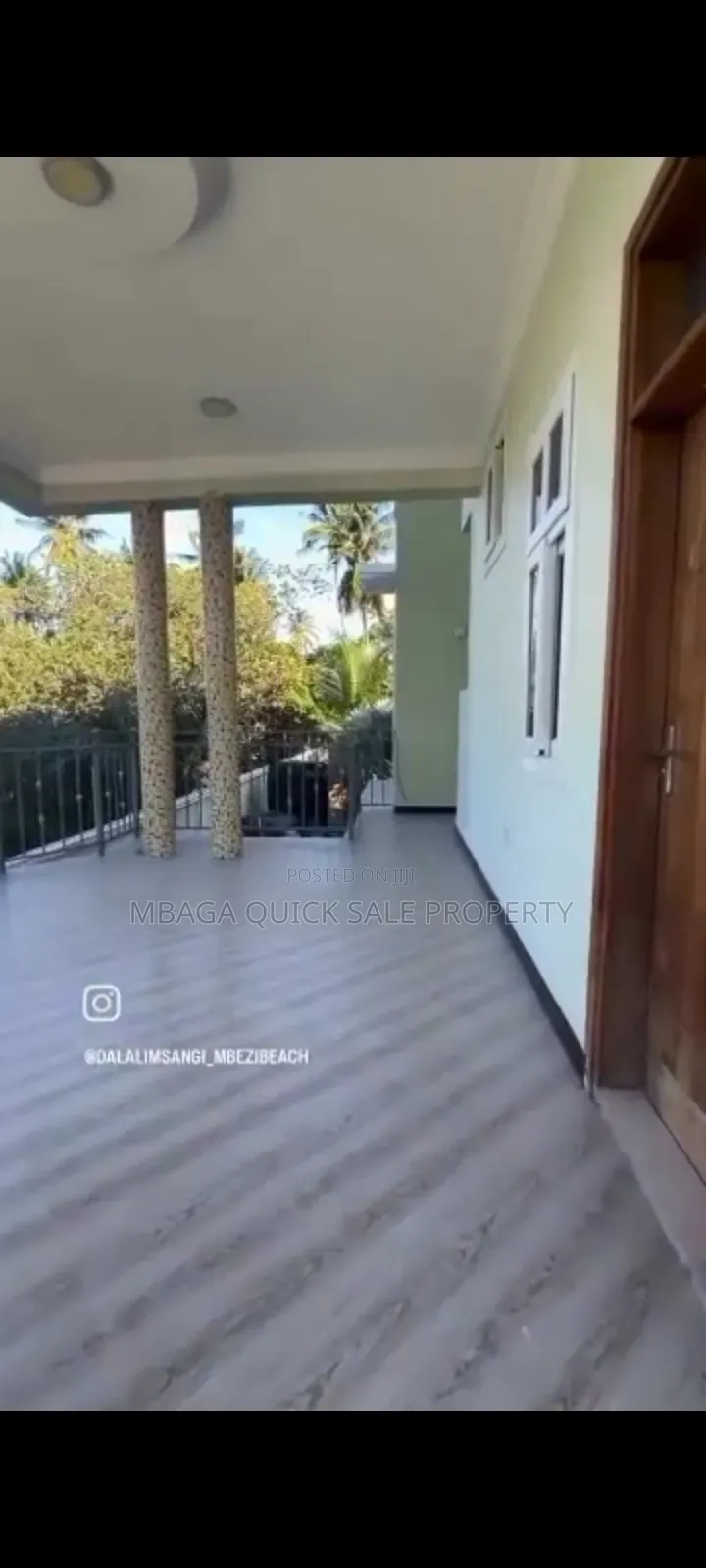 4bdrm House in Salasala, Mbezi Beach for rent
