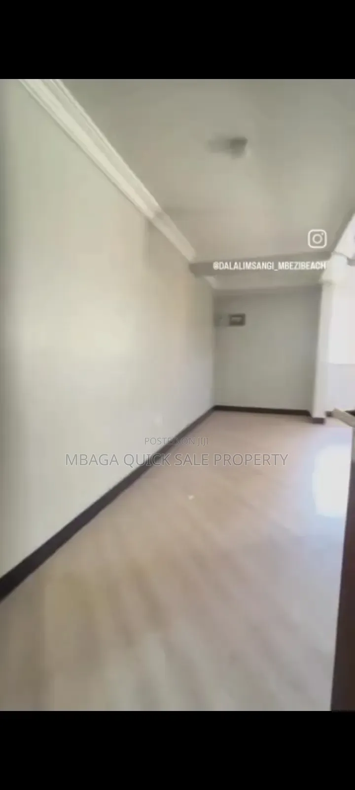 4bdrm House in Salasala, Mbezi Beach for rent