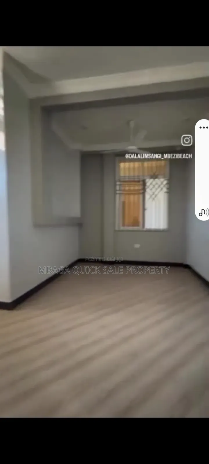 4bdrm House in Salasala, Mbezi Beach for rent