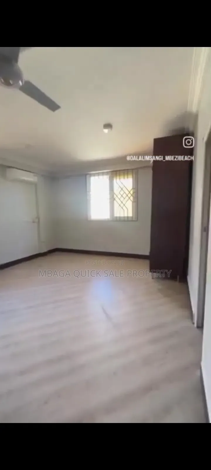 4bdrm House in Salasala, Mbezi Beach for rent