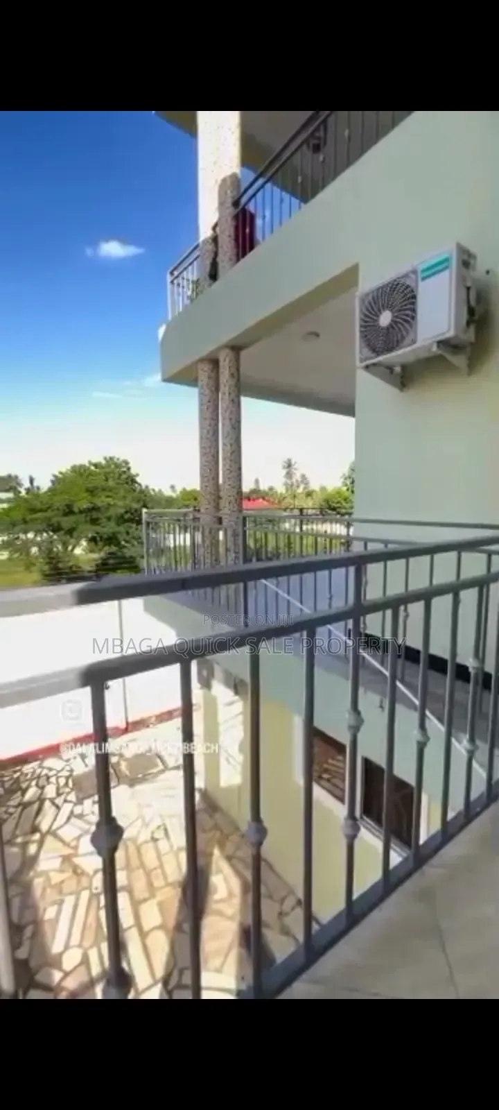 4bdrm House in Salasala, Mbezi Beach for rent