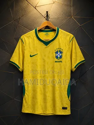 Rafiki Zangu Nina Jersey Nzuri Sana