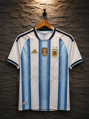 Rafiki Zangu Nina Jersey Nzuri Sana