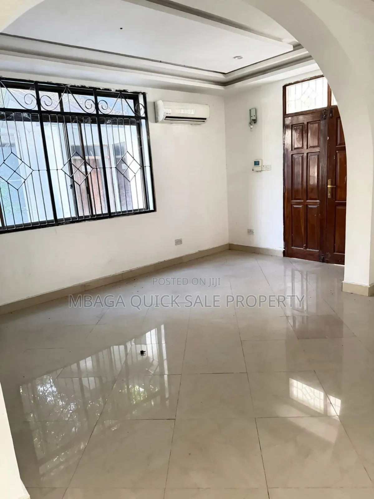 5bdrm House in Morocco, Kinondoni for rent