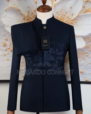 Stylish Event Suit for Men