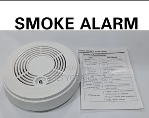 Smoke Alarm