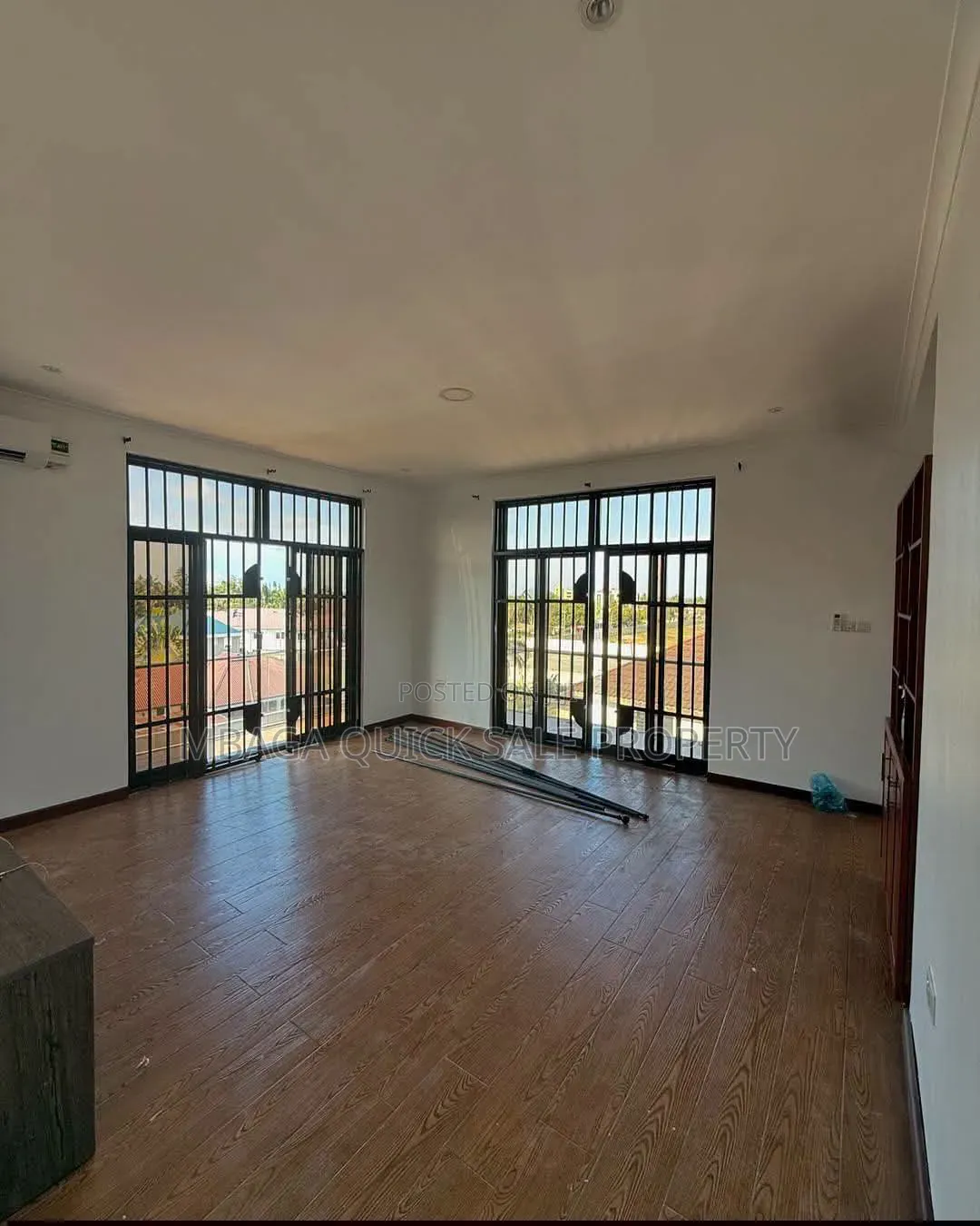 3bdrm Apartment in Mbezi Beach, Kinondoni for rent