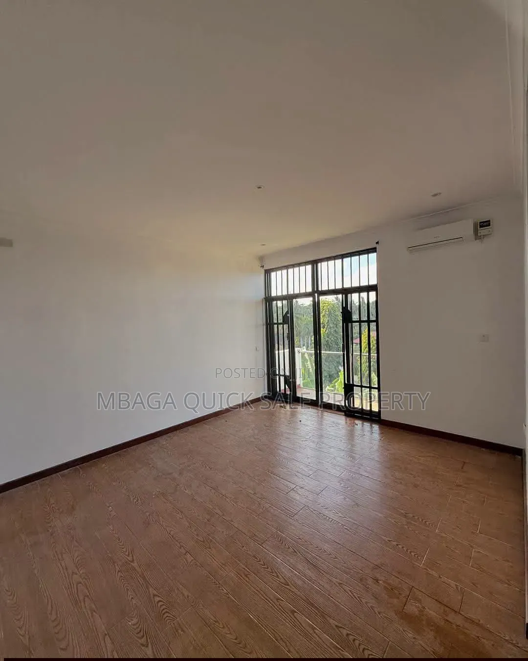 3bdrm Apartment in Mbezi Beach, Kinondoni for rent