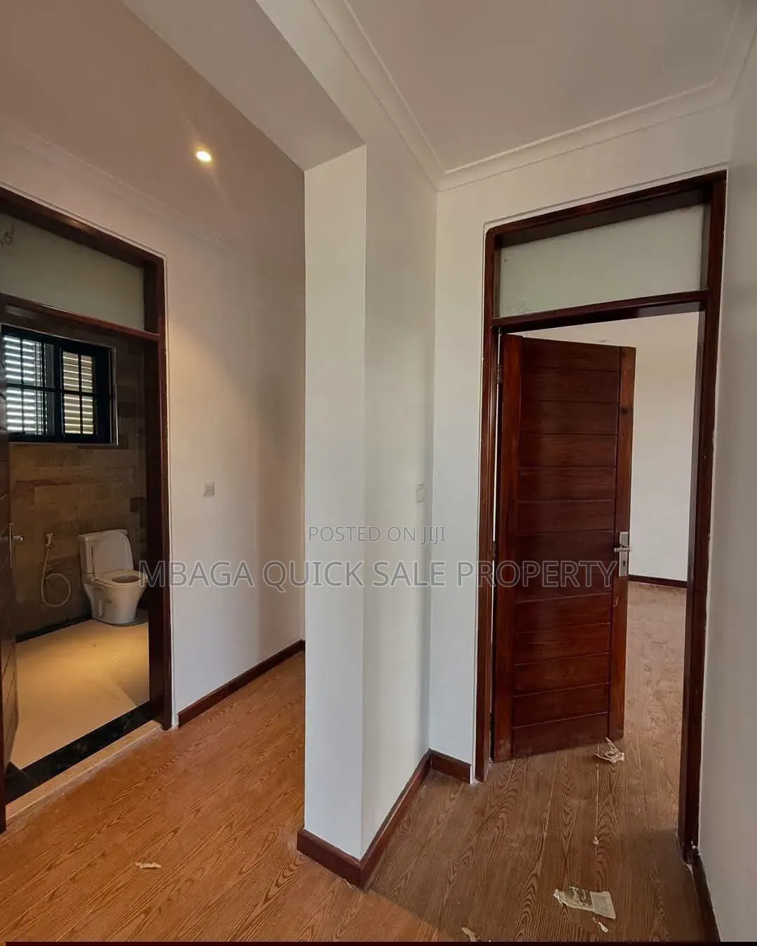 3bdrm Apartment in Mbezi Beach, Kinondoni for rent