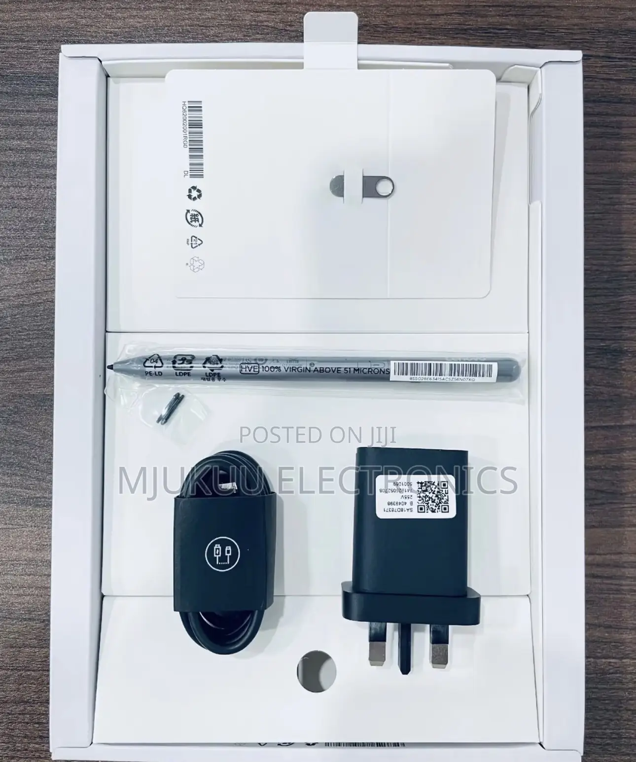 New Lenovo Idea Tab Plus 256 GB
