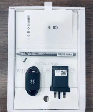 New Lenovo Idea Tab Plus 256 GB