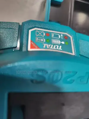 Powerful Brushless Motor