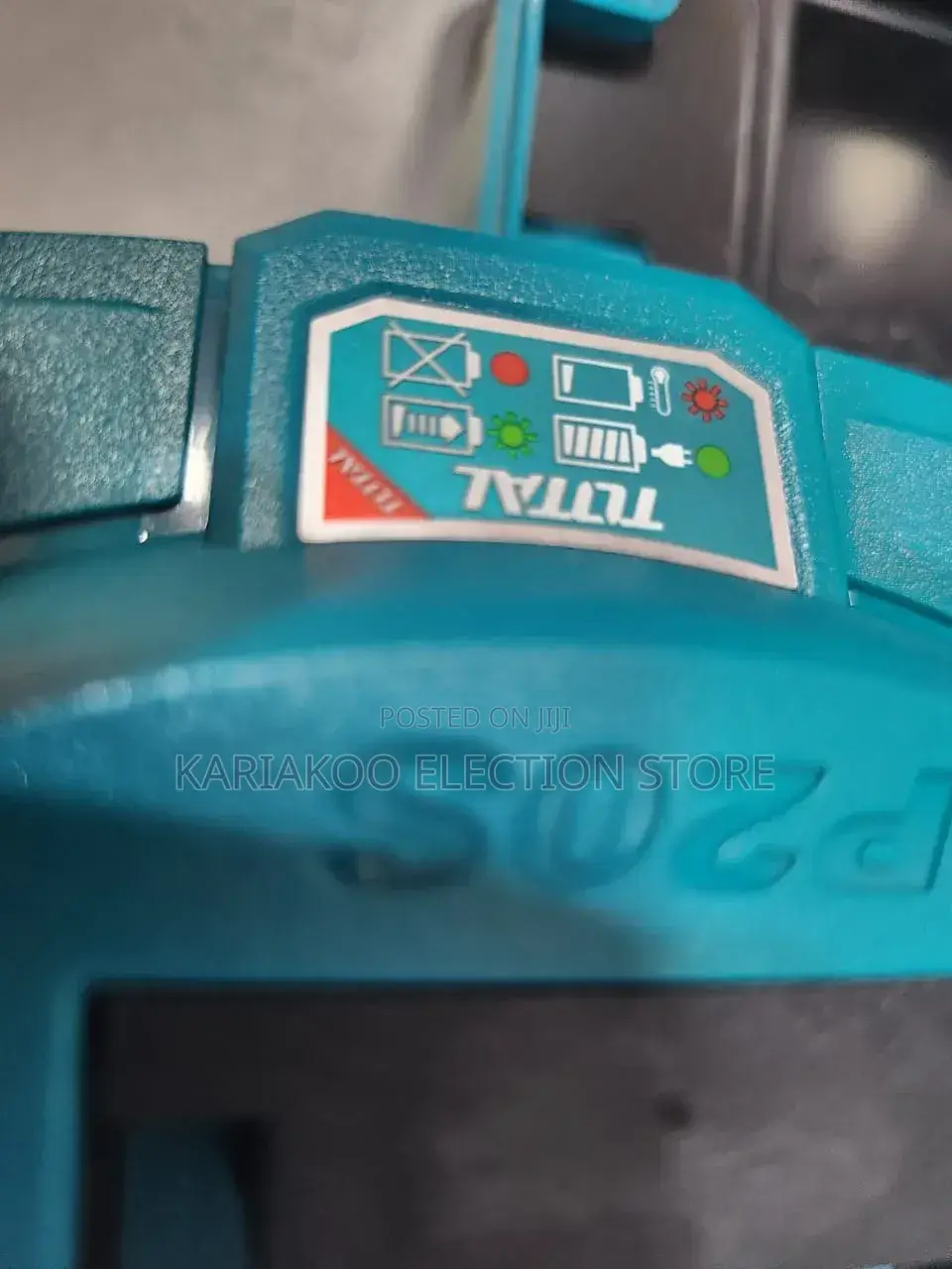 Powerful Brushless Motor